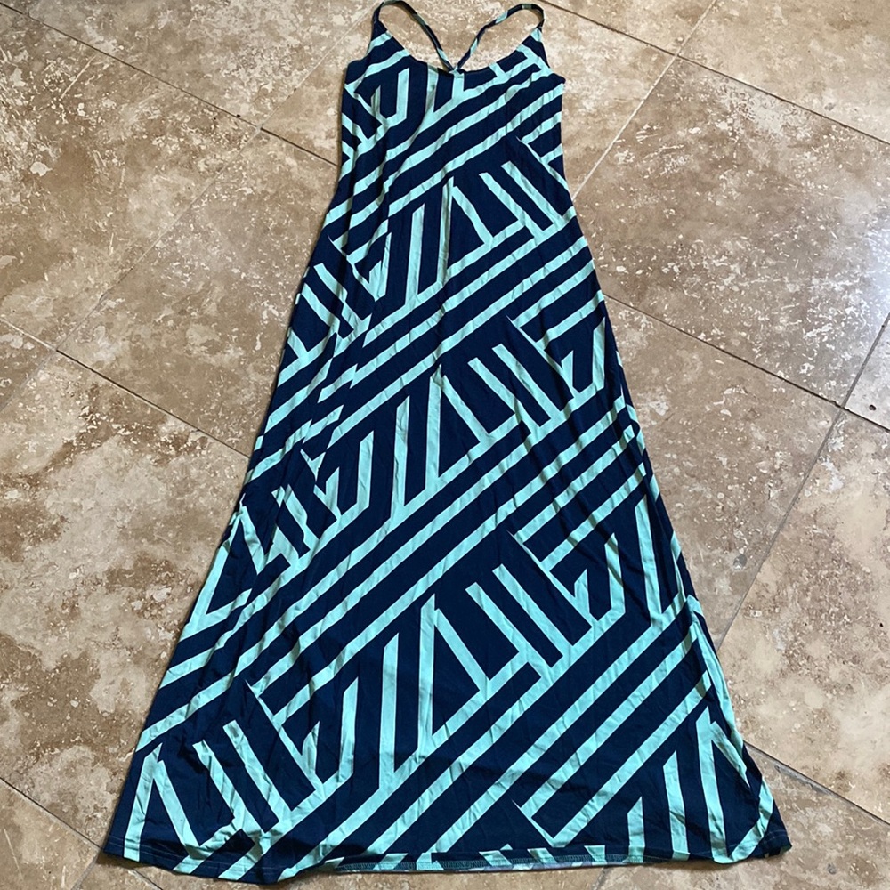 Brand new 5th & Love sun dress